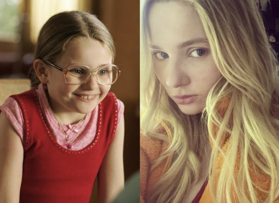 Фото: @abbienormal9 | Кадр из фильма «Little Miss Sunshine»