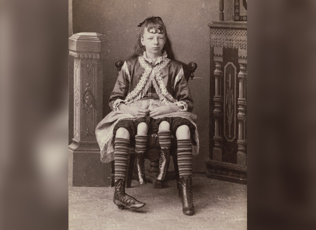 Myrtle Corbin