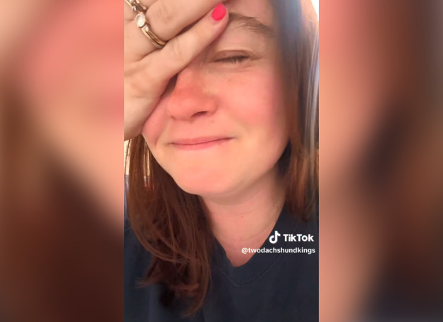 @twodachshundkings | TikTok